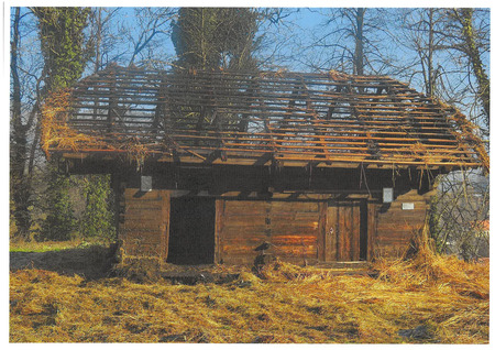 Kašča na Zapricah (1)